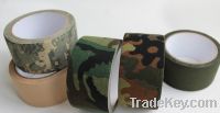 Sell Camouflage cloth tape
