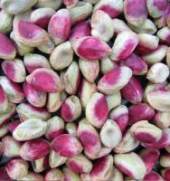 Pistachio without shell