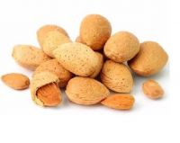 Afghani Almond
