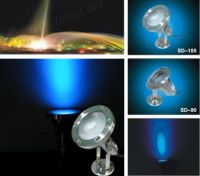 Sell LED Underwater Lamp