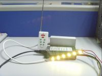Sell LED Controller with Remote