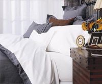 bed linen series