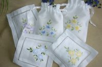 Sell Lavender Bags