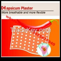 pain relief patch or pad