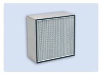 Sell Separator Standard Capacity HEPA Filter(SSH-150/290)