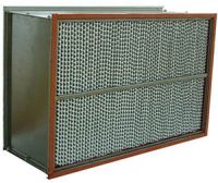 Sell Air filters -High Temperature filters