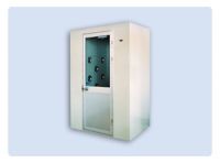 Sell Cleanroom Equipment-Air Shower
