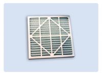 Sell Air filters -Pleated Air Filters