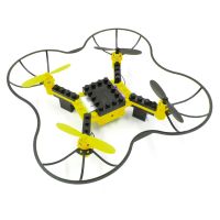 DIY Flytec T11 Blocks Quadcopter