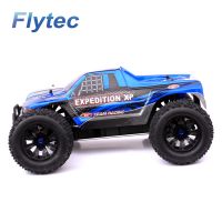 1999 Brushless Racing Car