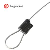 TX-CS 303 security seal for freight container