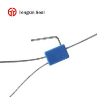 TX-CS 401 Electrical Grommets Compound Alloy Cable Seal