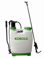 KB-16F  Knapsack back sprayer