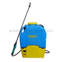 Sell battery sprayers