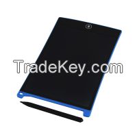 New design student LCD writing tablet 8.5 inch drawing board ewriter
