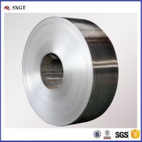 spring steel strip/galvanized steel strip manufacturers