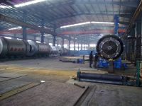 Slag Dryer Rotary Dryer