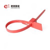 Factory Cheapest Wholesale Pull Tight Plastic Seal For Bags