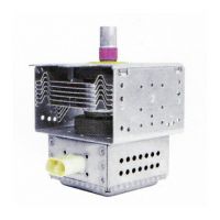 Sell Microwave Magnetron