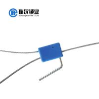 REC404 factory cheapest rfid cable seals pull tite tamper seals