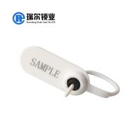 REP008 Quality Plastic Seals safety cable tie plastic seal