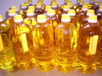 REFINED SUNFLOWER OIL FOR CONSUMPTION