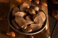 Raw brazil nuts / Brazil nuts Thailand / Organic Brazil Nuts