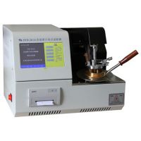 Electronic testing equipment for transformer oil bdv tester with RS232