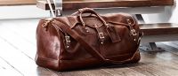 Classic Duffel Duffle Bag Weekender with Shoe Compartment, weekend travel bag with shoes compartment, polyester weekend bag