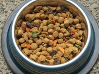 food for pet healthy