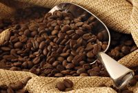 High quality Arabica & Robusta Roasted Coffee Beans