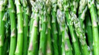 Frozen fresh asparagus prices, Green asparagus