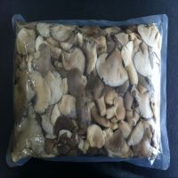 Frozen Shiitake Mushroom