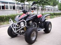 Sell 250cc EEC ATV
