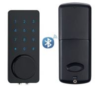 Architectural Hardware Bluetooth Door Locks Residential, Commercial Keyless Digital door locks