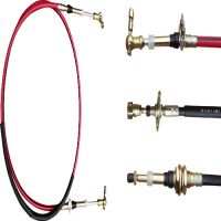 auto vehicle gearshift cable