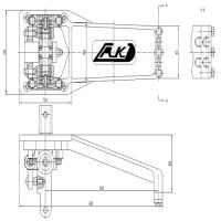 Synchronous Gear Shift Controller