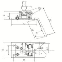 Gear Shift Controller