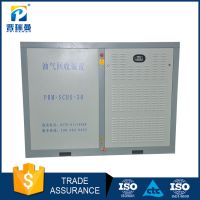 VRU petrol station vapor recovery unit for oil and gas vapor recovery