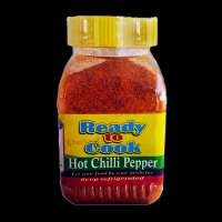 Hot chilli Peppers  for sale