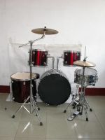 Sell Good drum kit (J-3000)
