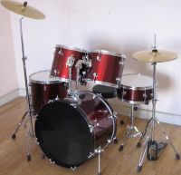 Sell J-2000 Drum set
