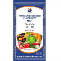 high quality water soluble fertilizer monopotassium phosphate(MKP)