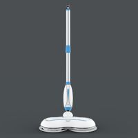 iclean semi-automatic spray mop (type SR-TD1606)