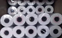 80mm Cash thermal paper roll