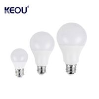 LED bulb