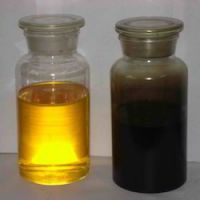 used transformer oil