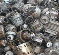 Scrap Electric Motors