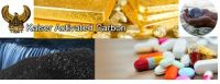 ACTIVATED CARBON FOR GOLD RECOVERY