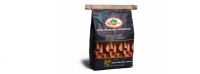 Coco Charcoal BBQ Briquettes, Activated Carbon